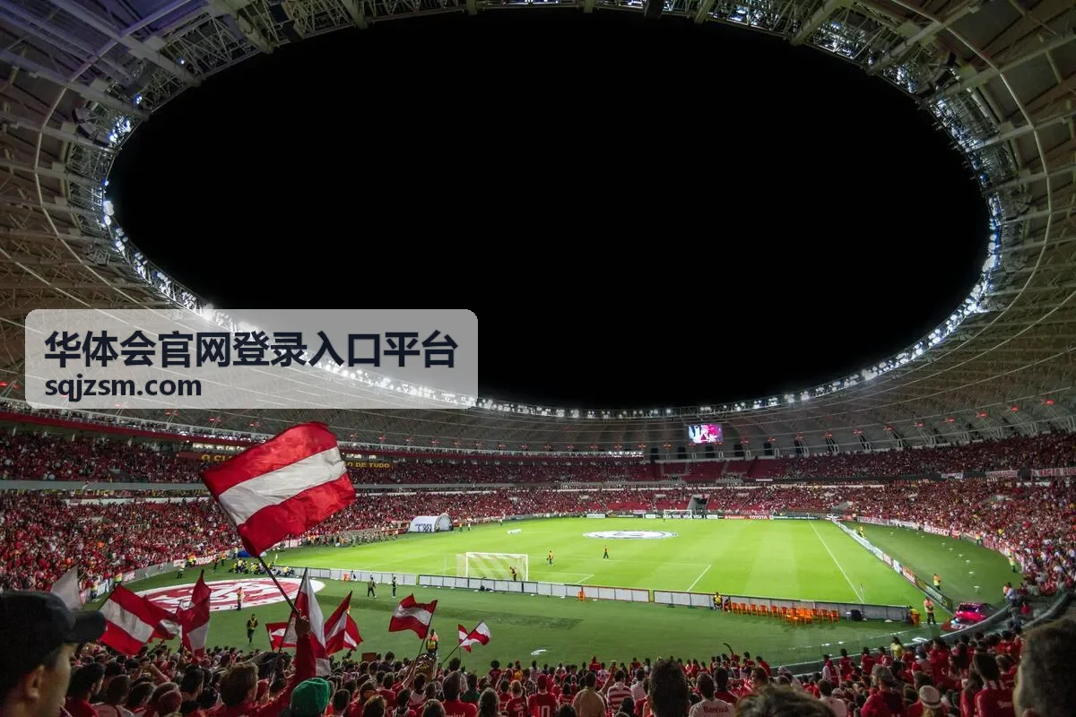 华体会官网登录入口平台页面异常排查流程示意
